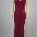 Midnight Claret