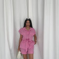 Linen Breeze