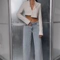 Opal Delight Blazer