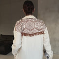 Pearl Delight Shirt Jacket