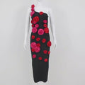 Crimson Rose