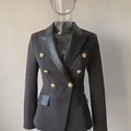 Noir Prestige Blazer