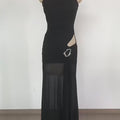 Obsidian Veil