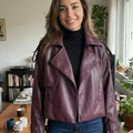 Retro Reverie Jacket