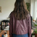 Retro Reverie Jacket