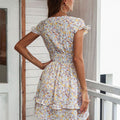 Feel the Sun Mini Dress