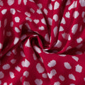 Flourishing Dreams Maxi Dress