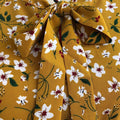 Springtime Bliss Midi Dress