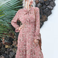 Summer Romance Mini Dress