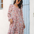More Love Midi Dress