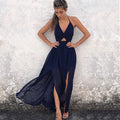 Forever Mine Maxi Dress