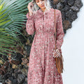Summer Romance Mini Dress