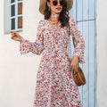 More Love Midi Dress