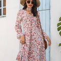 More Love Midi Dress