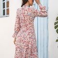More Love Midi Dress