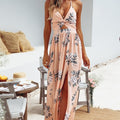 Forever Mine Maxi Dress