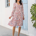 More Love Midi Dress