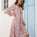 More Love Midi Dress