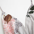 Blossom Standards Floral Maxi Dress