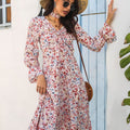 More Love Midi Dress
