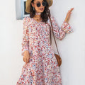 More Love Midi Dress