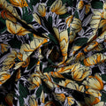 Flourishing Dreams Maxi Dress
