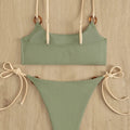 Vitamin Sea Matching Bikini