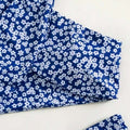 Beach Happy Floral Printed Bikini