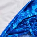 Rule the Pool Floral Print Bikini Set