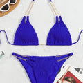 Living Sunny Chain-Link Bikini