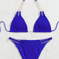 Living Sunny Chain-Link Bikini