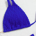Living Sunny Chain-Link Bikini