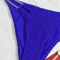 Living Sunny Chain-Link Bikini