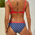 Poolside Party Polka Dot Bikini