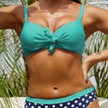 Poolside Party Polka Dot Bikini