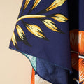 Resort Era Printed Swimsuit Coverup