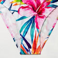 Seaside Sweetie Floral Print Set