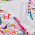 Seaside Sweetie Floral Print Set