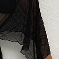 Summery Feelings Sheer Swim Coverup