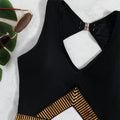 Sun-sational Cutout One-Piece Swimsuit