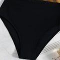 Sun-sational Cutout One-Piece Swimsuit