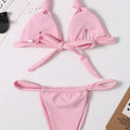 Dive Deeper Bikini
