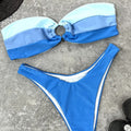 Vacation Calling O-Ring Bikini