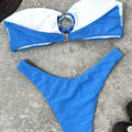 Vacation Calling O-Ring Bikini