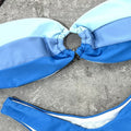 Vacation Calling O-Ring Bikini
