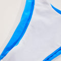 Vacation Calling O-Ring Bikini