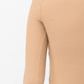 Belle Illusion Topp - Beige