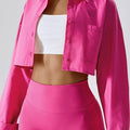 Roseate Chic
