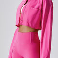 Roseate Chic