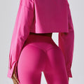Roseate Chic